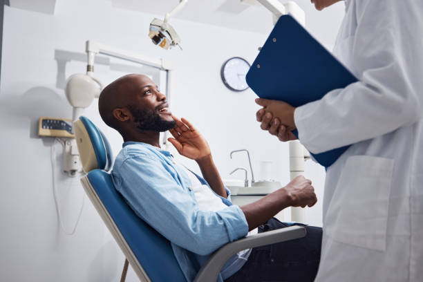 Best Emergency Dentist Near Me  in Columbia, CA