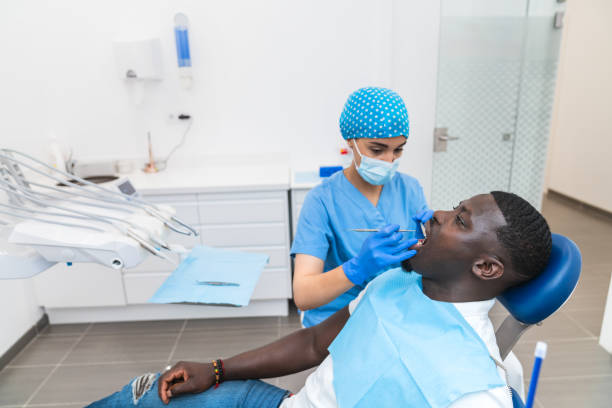 Best Root Canal Emergency Dentist  in Columbia, CA