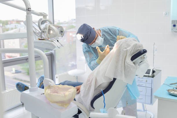 Best Tooth Infection Emergency Dentist  in Columbia, CA