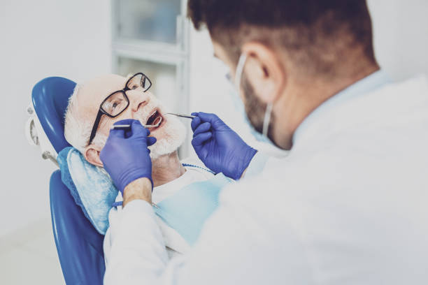 Best Dentist Open on Weekends  in Columbia, CA